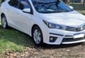 Autos - Toyota Corolla xei 2016 Nafta 105000Km - En Venta