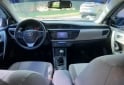 Autos - Toyota Corolla xei 2016 Nafta 105000Km - En Venta