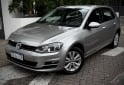 Autos - Volkswagen GOLF TSI 2017 Nafta - En Venta
