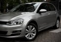 Autos - Volkswagen GOLF TSI 2017 Nafta - En Venta