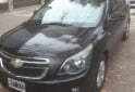 Autos - Chevrolet COBALT LTZ Tope de gama 2013 GNC 230000Km - En Venta