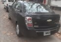 Autos - Chevrolet COBALT LTZ Tope de gama 2013 GNC 230000Km - En Venta