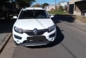 Autos - Renault Sandero Stepway vExpresi� 2018 Nafta 50000Km - En Venta
