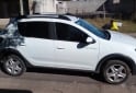 Autos - Renault Sandero Stepway vExpresi� 2018 Nafta 50000Km - En Venta
