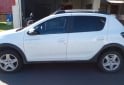Autos - Renault Sandero Stepway vExpresi� 2018 Nafta 50000Km - En Venta