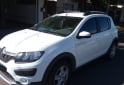 Autos - Renault Sandero Stepway vExpresi� 2018 Nafta 50000Km - En Venta