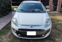 Autos - Fiat Punto Essence 2014 Nafta 147000Km - En Venta