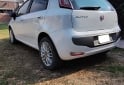 Autos - Fiat Punto Essence 2014 Nafta 147000Km - En Venta