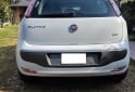 Autos - Fiat Punto Essence 2014 Nafta 147000Km - En Venta