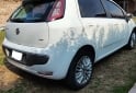 Autos - Fiat Punto Essence 2014 Nafta 147000Km - En Venta