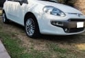Autos - Fiat Punto Essence 2014 Nafta 147000Km - En Venta