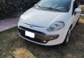 Autos - Fiat Punto Essence 2014 Nafta 147000Km - En Venta