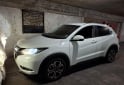 Autos - Honda HR-V RX CVT 2016 Nafta 101400Km - En Venta