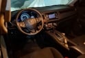Autos - Honda HR-V RX CVT 2016 Nafta 101400Km - En Venta