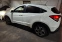 Autos - Honda HR-V RX CVT 2016 Nafta 101400Km - En Venta