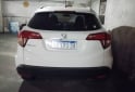 Autos - Honda HR-V RX CVT 2016 Nafta 101400Km - En Venta