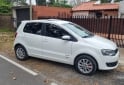 Autos - Volkswagen Fox highline 2014 Nafta 108000Km - En Venta
