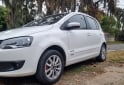 Autos - Volkswagen Fox highline 2014 Nafta 108000Km - En Venta