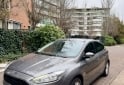 Autos - Ford FOCUS 2017 Nafta 140000Km - En Venta