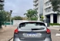Autos - Ford FOCUS 2017 Nafta 140000Km - En Venta