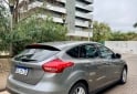 Autos - Ford FOCUS 2017 Nafta 140000Km - En Venta
