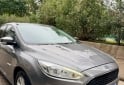 Autos - Ford FOCUS 2017 Nafta 140000Km - En Venta