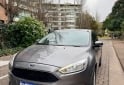 Autos - Ford FOCUS 2017 Nafta 140000Km - En Venta