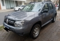Autos - Renault Duster 2017 GNC 110000Km - En Venta