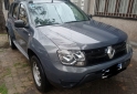 Autos - Renault Duster 2017 GNC 110000Km - En Venta