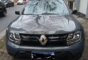 Autos - Renault Duster 2017 GNC 110000Km - En Venta