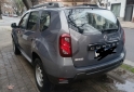 Autos - Renault Duster 2017 GNC 110000Km - En Venta