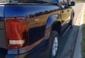 Camionetas - Volkswagen Amarok 2024 Diesel 16800Km - En Venta