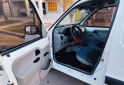 Utilitarios - Renault Kangoo 2011 GNC 270000Km - En Venta