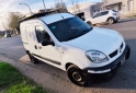 Utilitarios - Renault Kangoo 2011 GNC 270000Km - En Venta