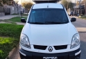 Utilitarios - Renault Kangoo 2011 GNC 270000Km - En Venta