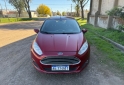 Autos - Ford Fiesta 2017 Nafta 130000Km - En Venta