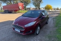Autos - Ford Fiesta 2017 Nafta 130000Km - En Venta