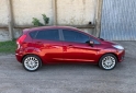 Autos - Ford Fiesta 2017 Nafta 130000Km - En Venta