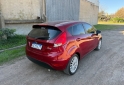 Autos - Ford Fiesta 2017 Nafta 130000Km - En Venta