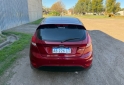 Autos - Ford Fiesta 2017 Nafta 130000Km - En Venta