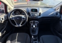 Autos - Ford Fiesta 2017 Nafta 130000Km - En Venta