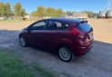 Autos - Ford Fiesta 2017 Nafta 130000Km - En Venta