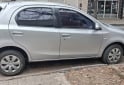 Autos - Toyota Etios 1.5 2014 Nafta 104000Km - En Venta