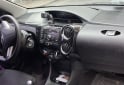 Autos - Toyota Etios 1.5 2014 Nafta 104000Km - En Venta
