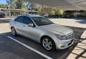 Autos - Mercedes Benz C 2009 Nafta 135000Km - En Venta