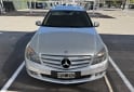 Autos - Mercedes Benz C 2009 Nafta 135000Km - En Venta