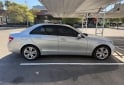 Autos - Mercedes Benz C 2009 Nafta 135000Km - En Venta