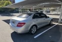 Autos - Mercedes Benz C 2009 Nafta 135000Km - En Venta