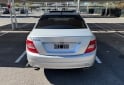 Autos - Mercedes Benz C 2009 Nafta 135000Km - En Venta