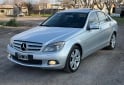 Autos - Mercedes Benz C 2009 Nafta 136000Km - En Venta